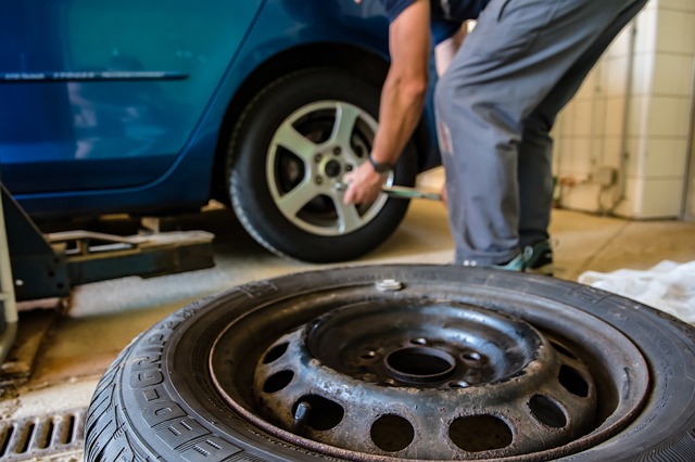 Tire Pressure and Balance – 5 Road Safety Tips