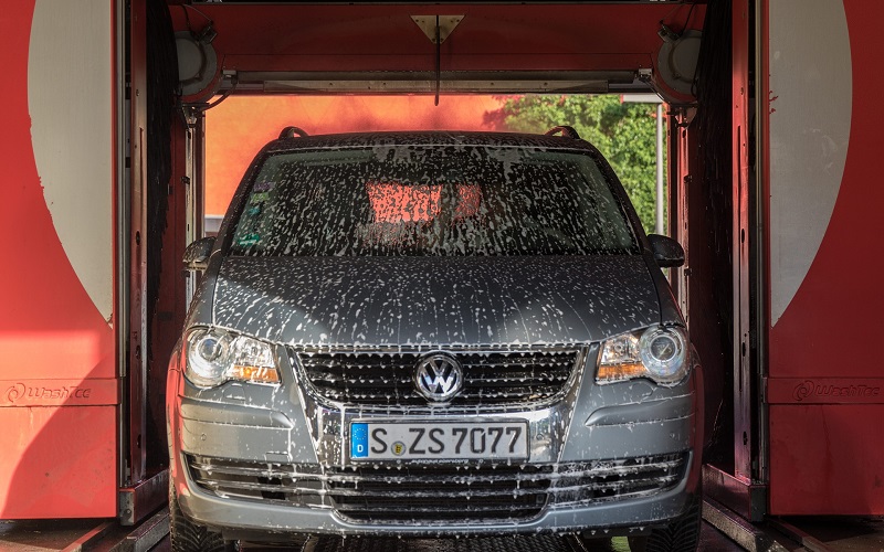 What Makes an Auto Spa Profitable