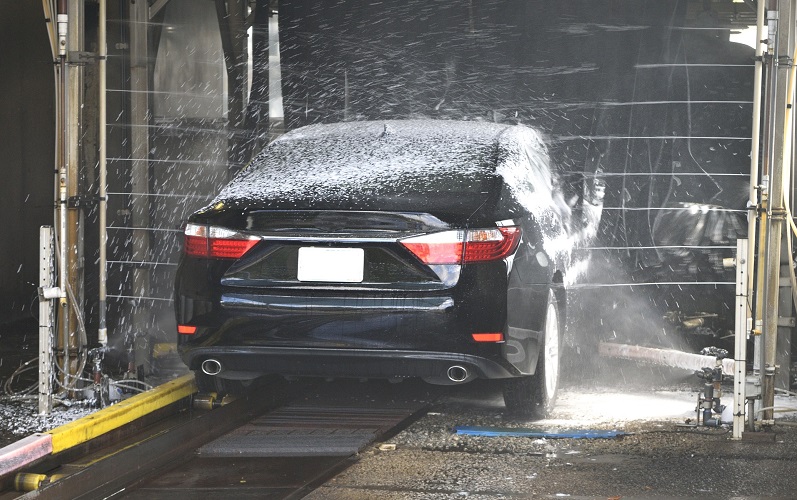 Car Wash Equipment That Is a Worthy Investment