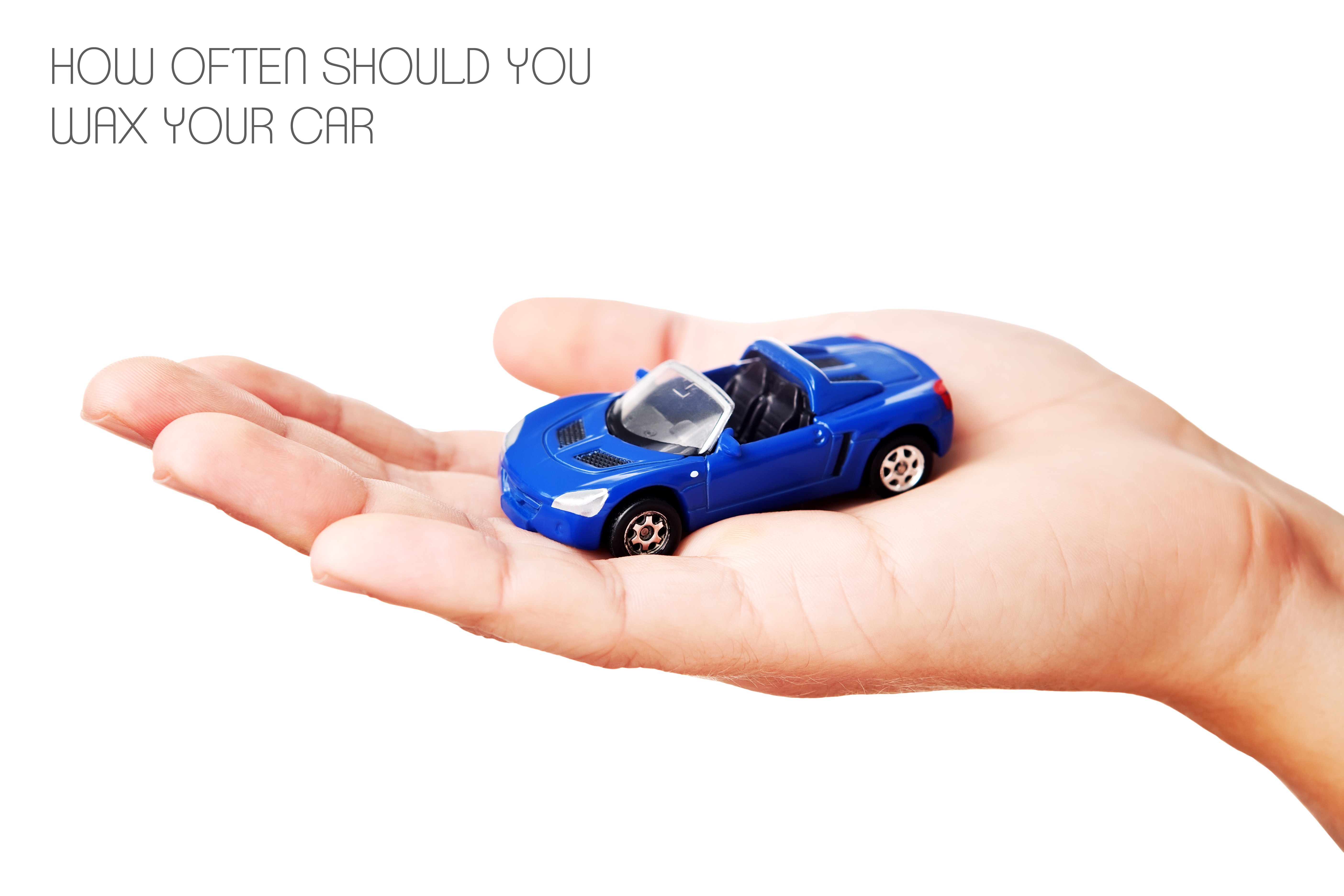 How Often Should You Wax Your Car