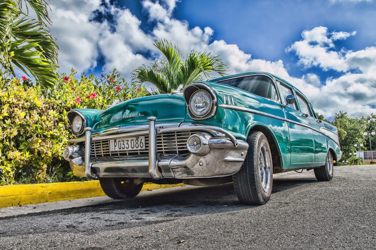 5 Reasons to Detail Your Car