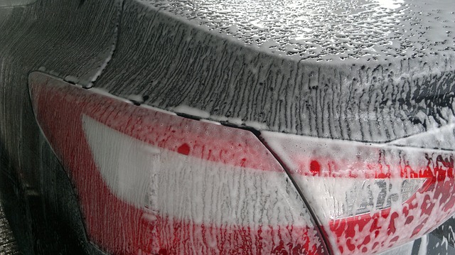 Full Service Car Wash - How Does It Harm the Environment