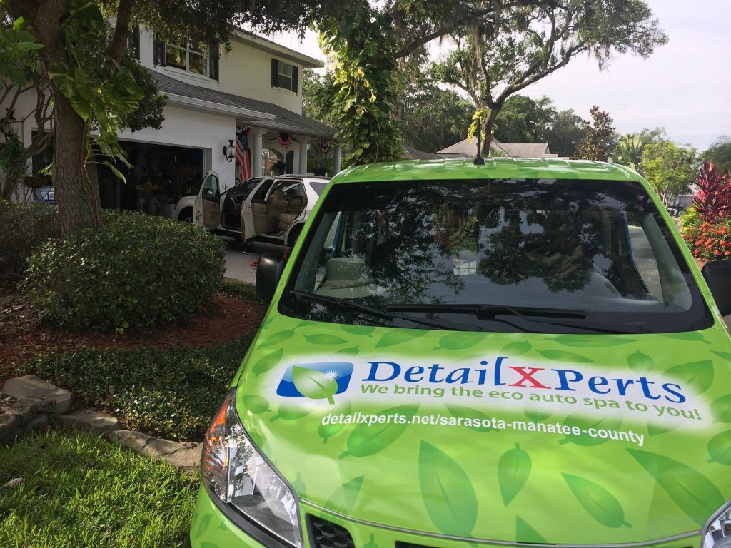 Mobile Car Wash Business 5 Signs This Service Is for You