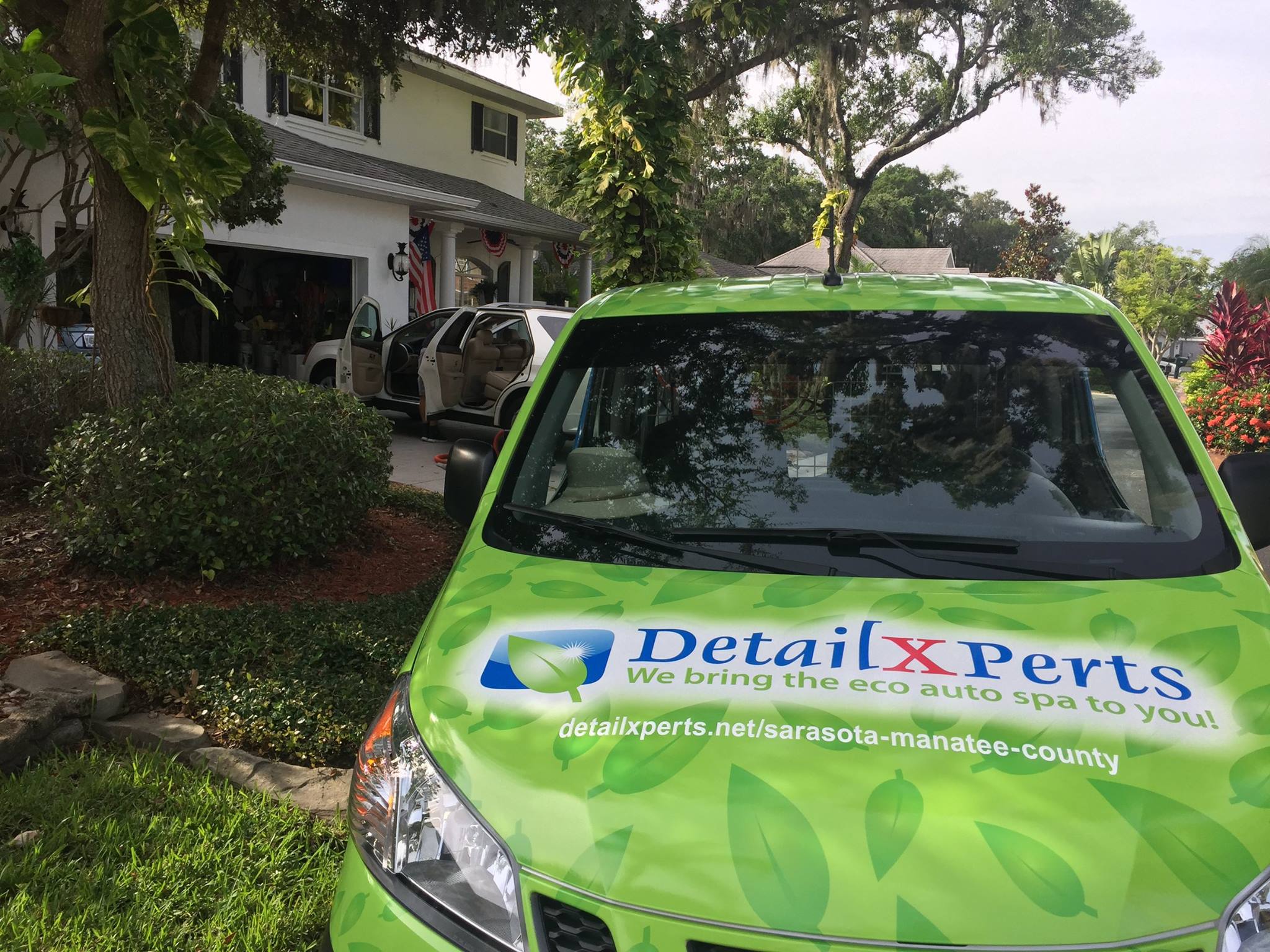 Mobile Car Wash Business – 5 Signs This Service Is for You