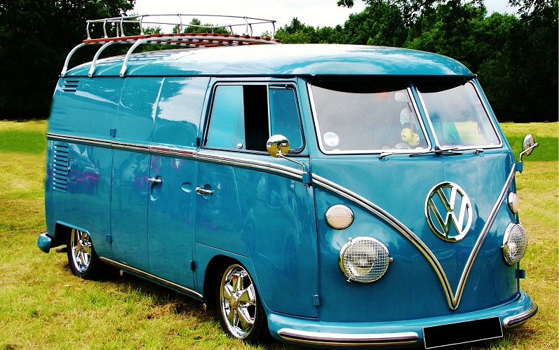 Mobile Detailing Services: 5 Benefits You Might Not Know