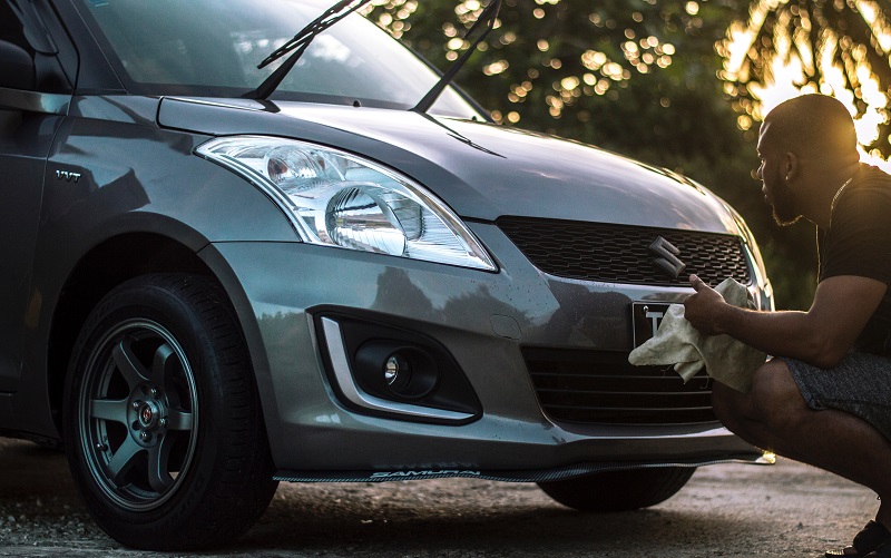 Car Wash Kit – 10 Auto Detailing Supplies You Should Have in It