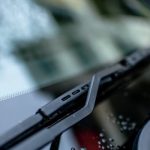 How to Remove Rain X Film from Windshield