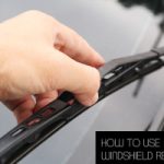 Rain X Windshield Repair Kit