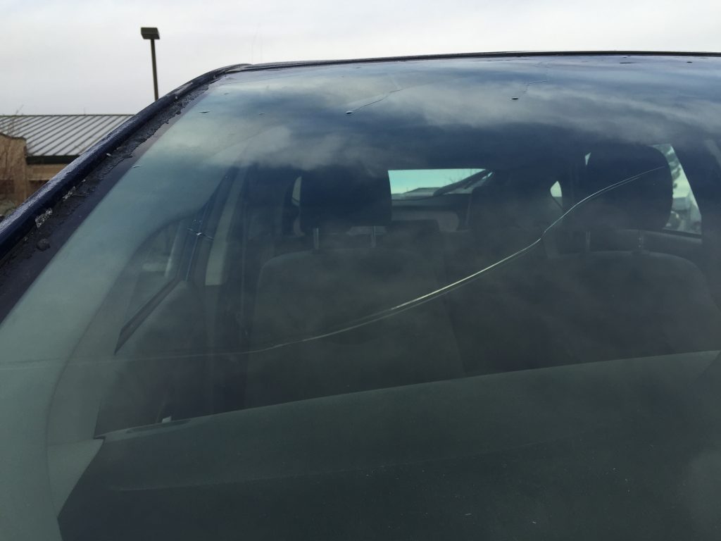 Rain X Windshield Repair Review Does It Work?