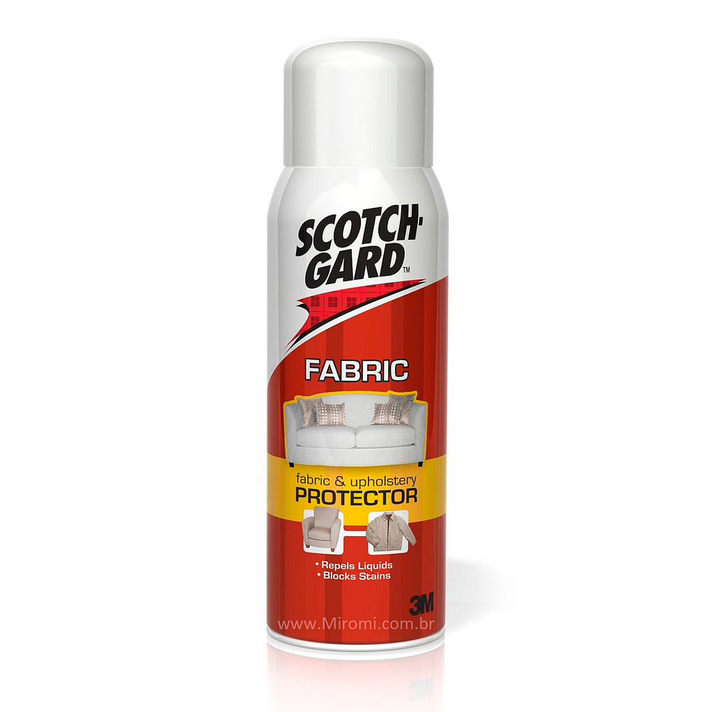 Scotchgard Review - How to Clean Car Upholstery