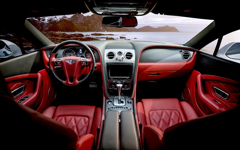 Which Scotchgard Upholstery Product Is Best for Cars?