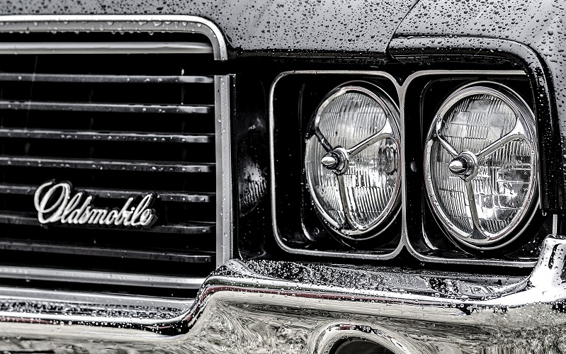 Auto Detail Supplies: Rain X Review Headlight Restoration Kits