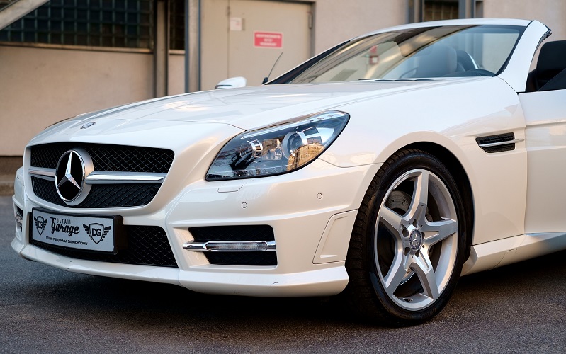 Mother’s California Gold Pure Brazilian Carnauba Wax – How to Professionally Detail a Car