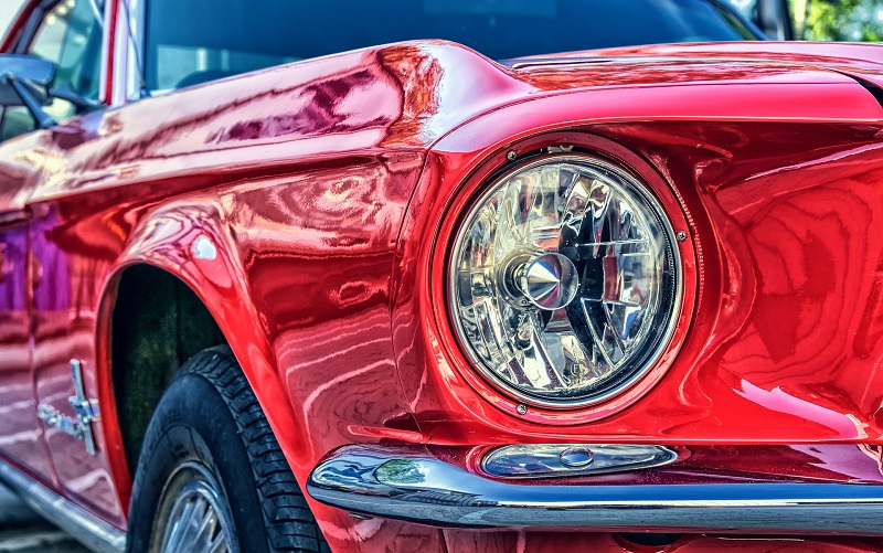 Meguiar’s Scratch X for Car Enthusiasts