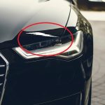 Using Nu Finish Scratch Doctor for Small Scratches
