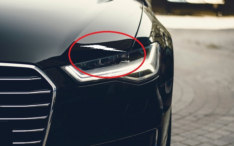 Using Nu Finish Scratch Doctor for Small Scratches