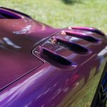 Waxing Your Car Is a Top Priority