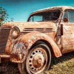 Car Rust Control: What Is It?