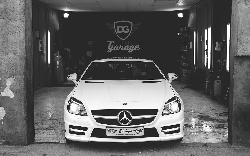 Car Wash and Detailing Quiz: How to Take Care of Car Paint