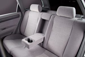 5 Types of Car Upholstery – KevianClean