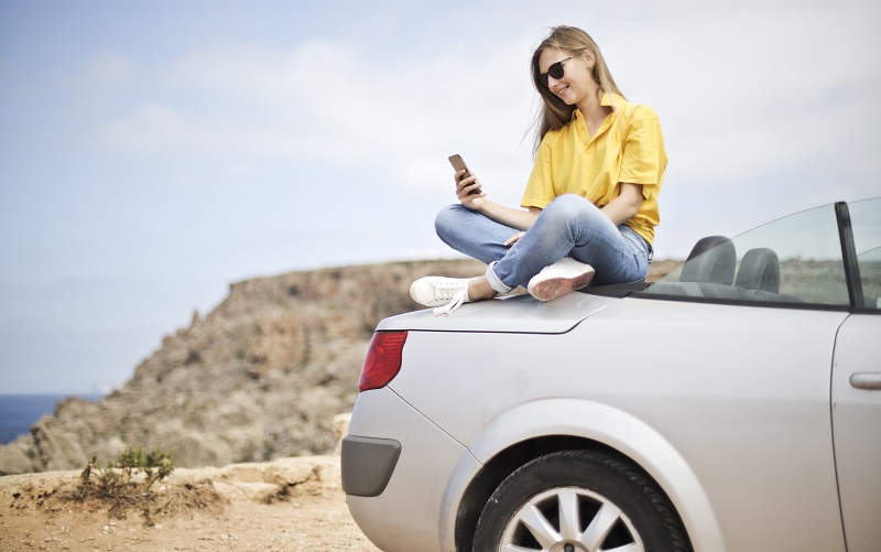 Car Detailing Tips How to Train Your Teens to Keep Their Cars Clean