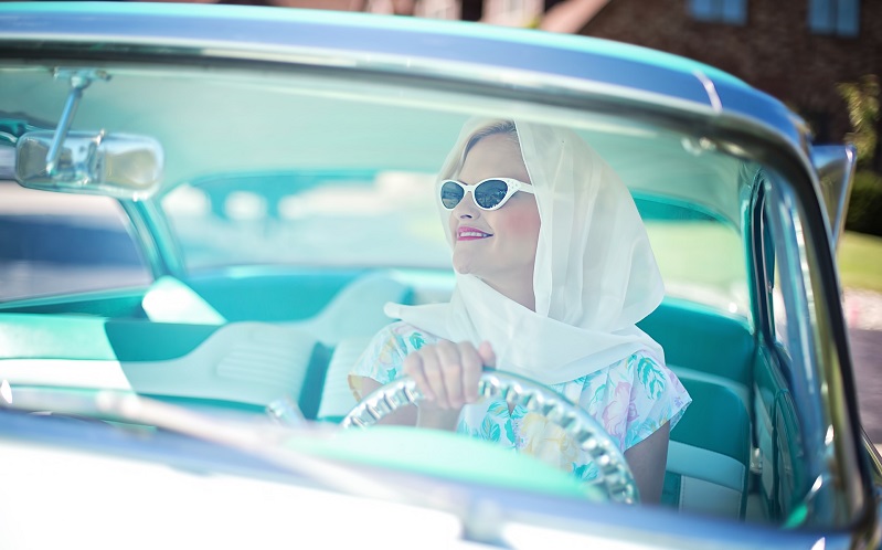 What Should Seniors Look for in a Car Detailing Service?