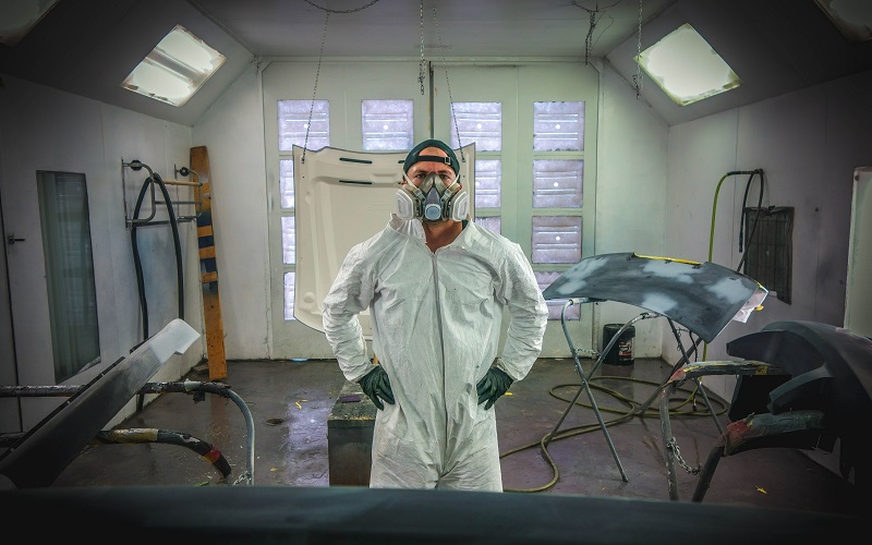 Detailing Tips Why Should You Be Aware of What Clear Coat Really Is
