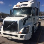 Truck Washing: Why Shouldn’t You Do It at Home