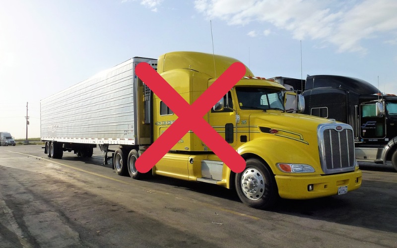 10 Truck Detailing Supplies to Avoid
