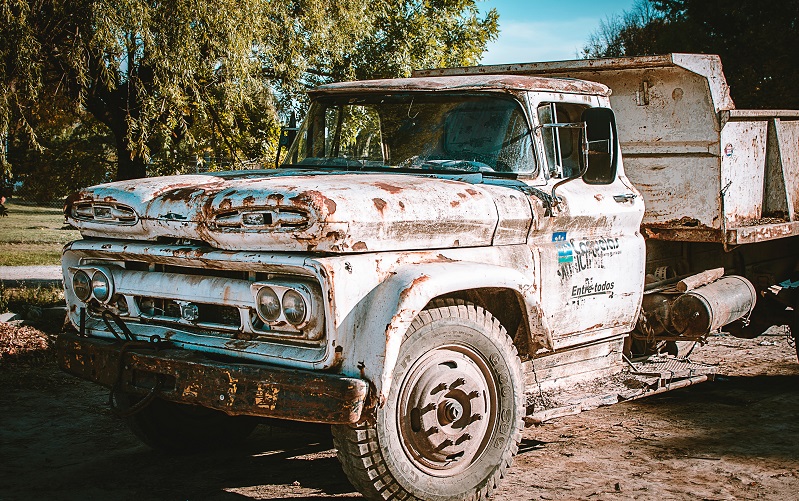 Rust Proofing Your Truck: Is It Necessary?