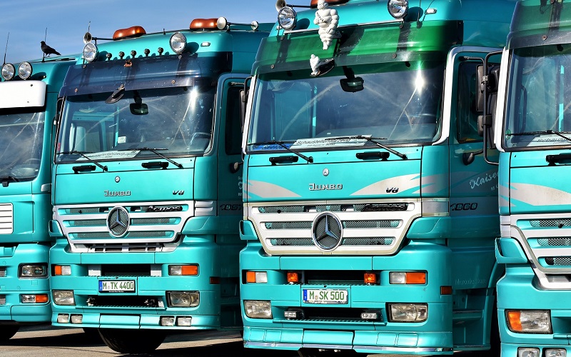 Truck Detailing Supplies Why Organic Is Best
