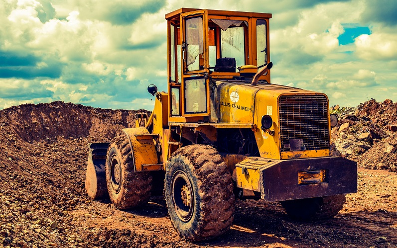Truck Rust: How to Prevent It