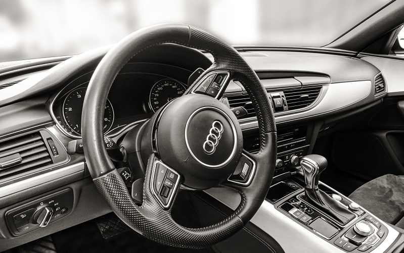 5 Reasons to Get Vehicle Detailing Services