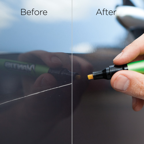 Car Scratch Repair Pens Do They Really Work Video