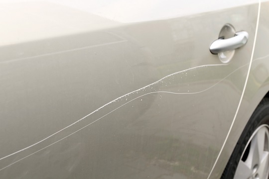 Removing Car Scratches: What Is the Best Method? | DetailXPerts - We