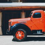 Steam Cleaning the Truck Engine: Pros and Cons