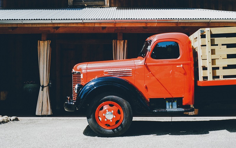 Steam Cleaning the Truck Engine: Pros and Cons