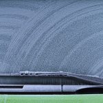 How to Properly Clean a Windshield