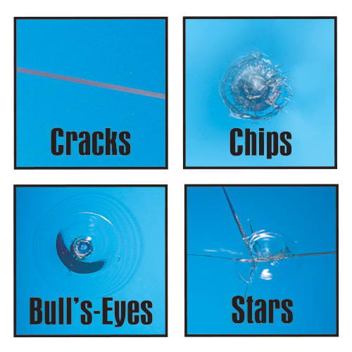 Windshield Chip Repair Why You Should Do It Immediately? DetailXPerts