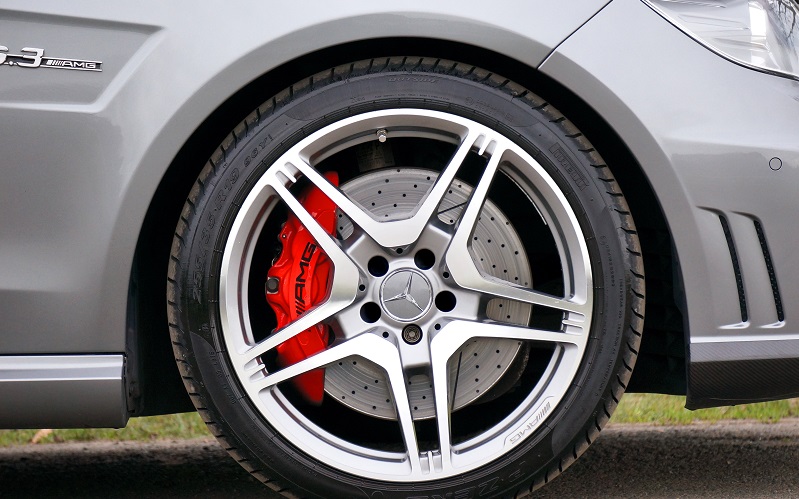 5 Absolute Do’s of Tire Detailing