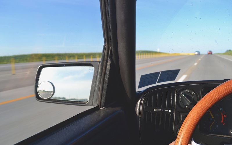 Windshield Chip Repair: Why You Should Do It Immediately