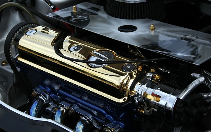 What You Need to Know About Car Engine Steam Cleaning