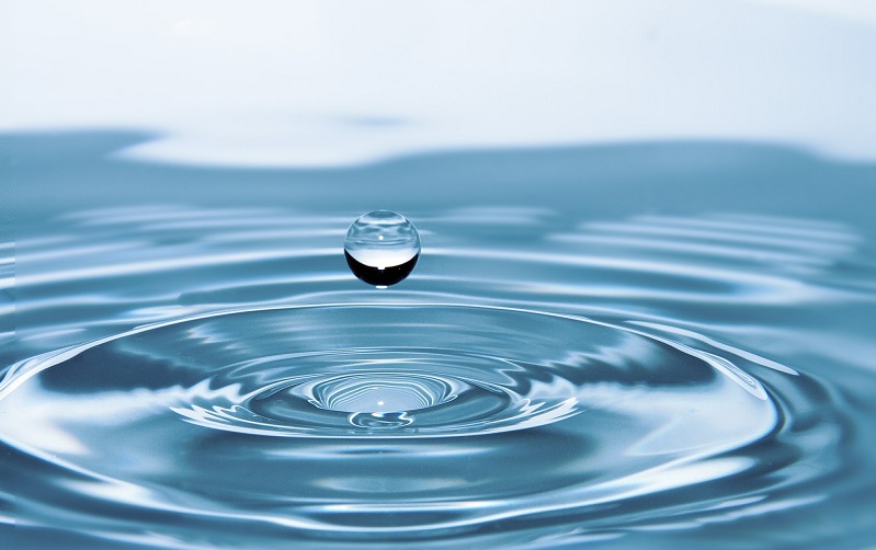“Our Water Supply Is Not Infinite”: How to Do Your Part for Water Conservation