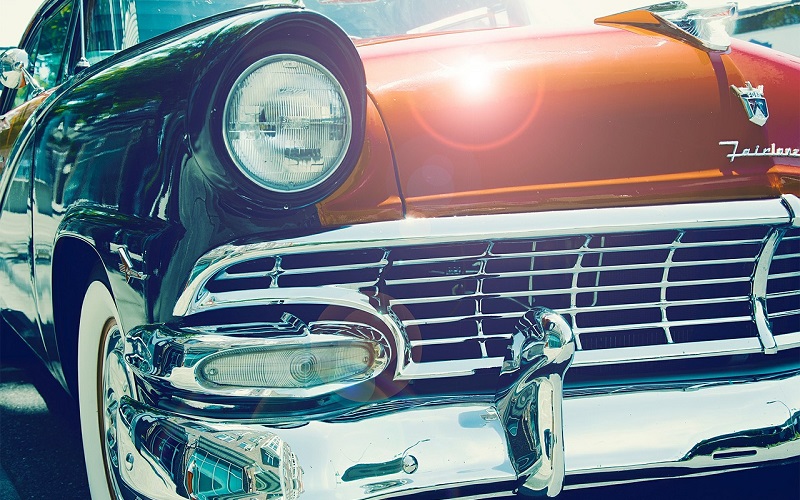 Car Wax or Sealant? What’s the Difference?
