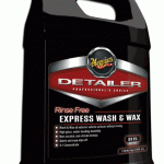 No Rinse Car Wash Products 2