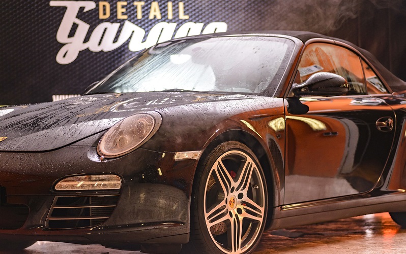 No Rinse Car Wash Products Are They Effective