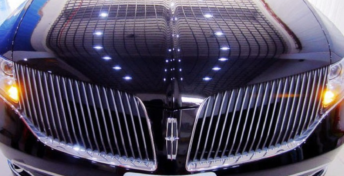 Glass Coating What Is It? DetailXPerts We Bring the Eco Auto Spa