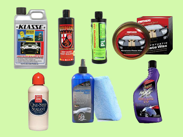 Longest Lasting Paint Sealant For Cars Longest Lasting Paint Sealant For Cars
