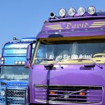 Truck Detailing Interior Tips