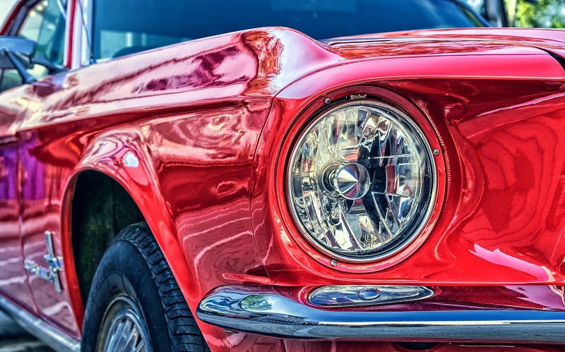 The Pros and Cons of Glass Coating Products